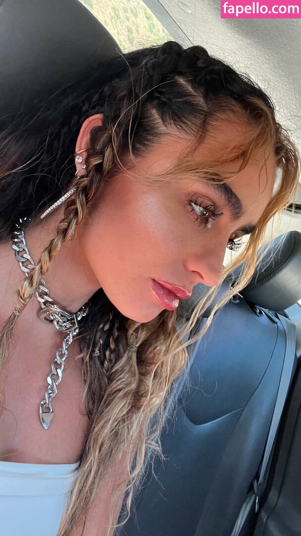 Sommer Ray leaked nude photo #1746 (Sommer Ray / sommer-ray / sommerray)