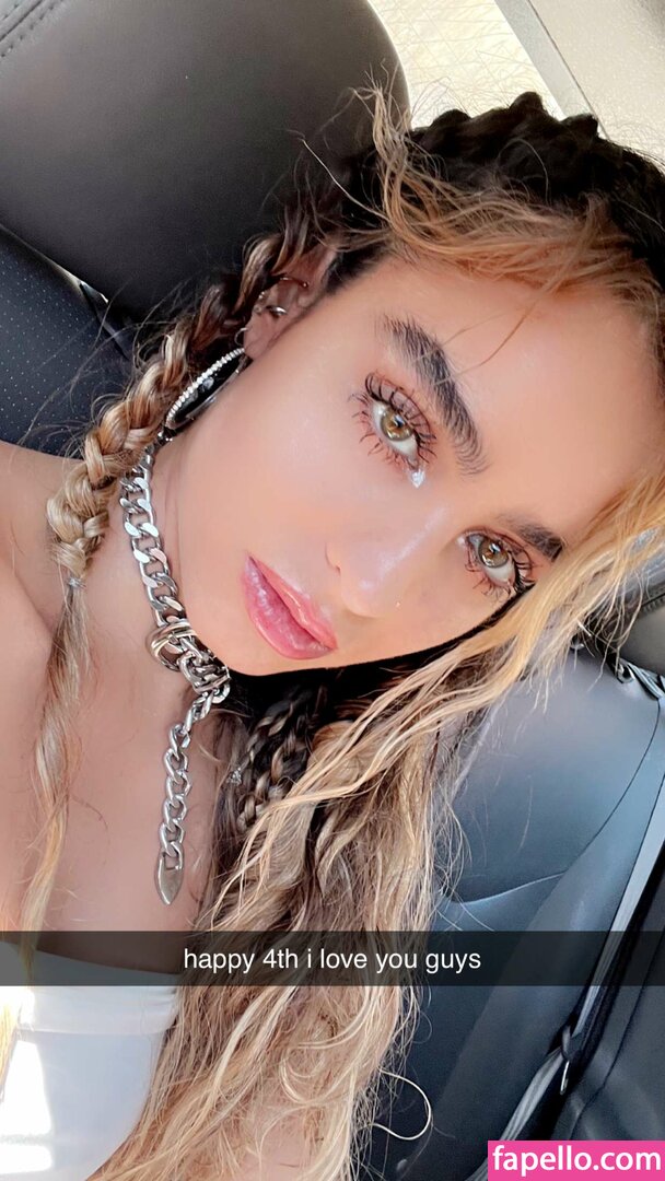 Sommer Ray leaked nude photo #1749 (Sommer Ray / sommer-ray / sommerray)