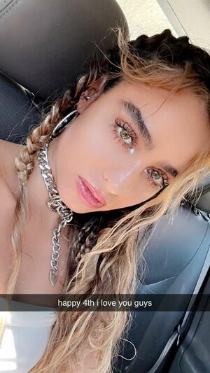 Sommer Ray nude #1749