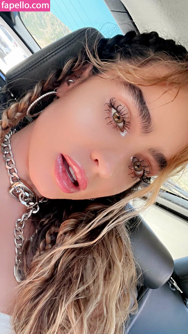 Sommer Ray leaked nude photo #1750 (Sommer Ray / sommer-ray / sommerray)