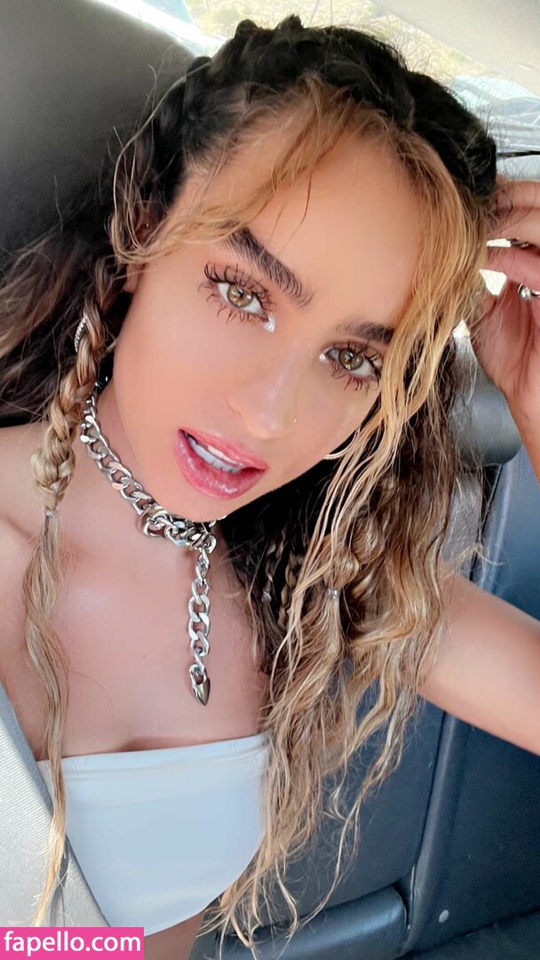 Sommer Ray leaked nude photo #1752 (Sommer Ray / sommer-ray / sommerray)