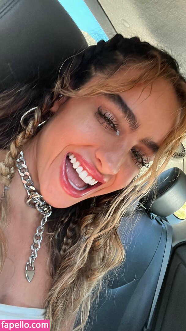 Sommer Ray leaked nude photo #1754 (Sommer Ray / sommer-ray / sommerray)