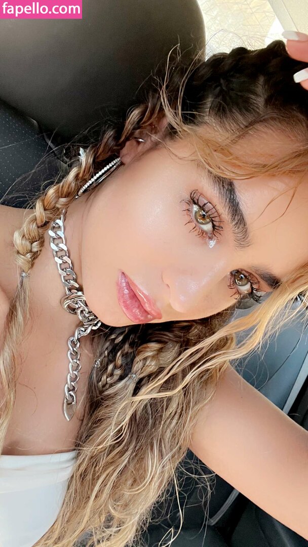 Sommer Ray leaked nude photo #1756 (Sommer Ray / sommer-ray / sommerray)