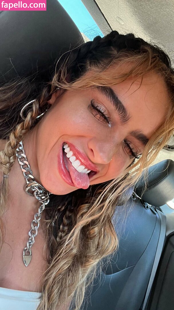 Sommer Ray leaked nude photo #1757 (Sommer Ray / sommer-ray / sommerray)