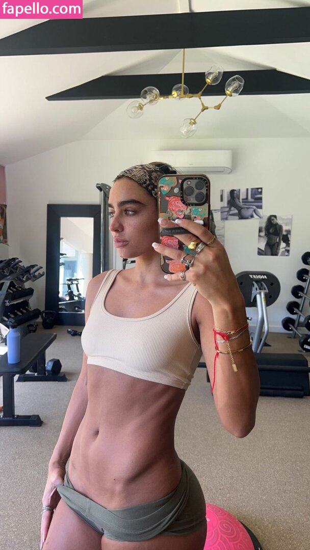 Sommer Ray leaked nude photo #1759 (Sommer Ray / sommer-ray / sommerray)