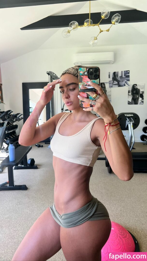 Sommer Ray leaked nude photo #1760 (Sommer Ray / sommer-ray / sommerray)