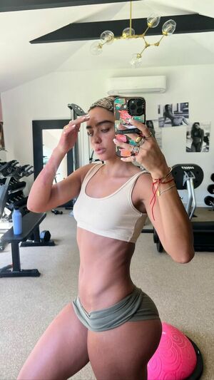 Sommer Ray nude #1760