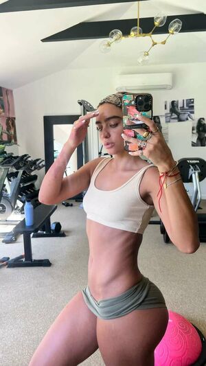 Sommer Ray nude #1762