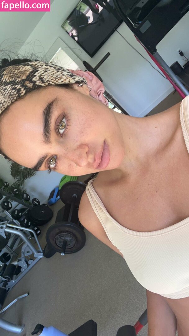 Sommer Ray leaked nude photo #1764 (Sommer Ray / sommer-ray / sommerray)