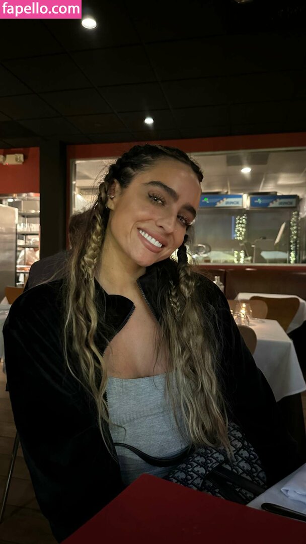 Sommer Ray leaked nude photo #1766 (Sommer Ray / sommer-ray / sommerray)