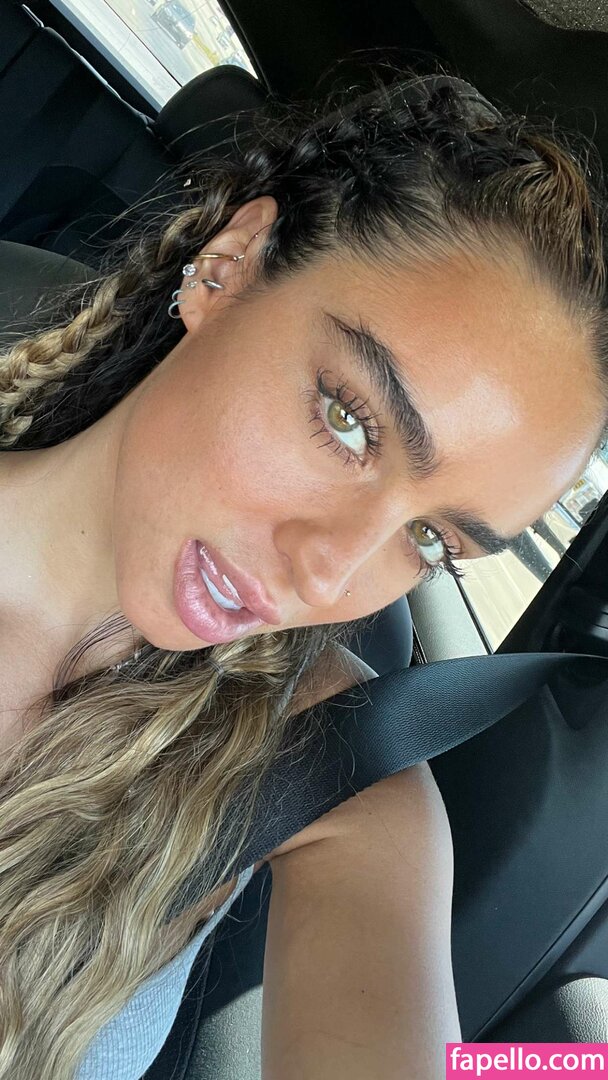 Sommer Ray leaked nude photo #1767 (Sommer Ray / sommer-ray / sommerray)