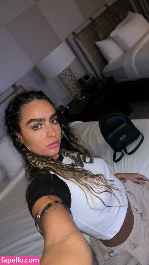 Sommer Ray leaked nude photo #1781 (Sommer Ray / sommer-ray / sommerray)