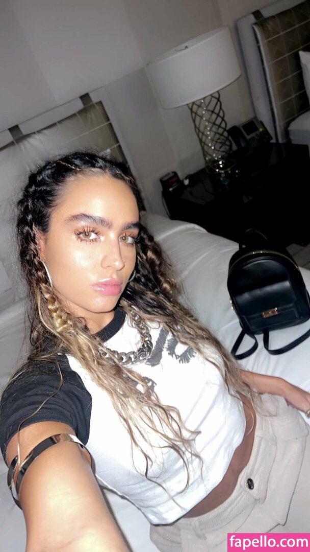 Sommer Ray leaked nude photo #1788 (Sommer Ray / sommer-ray / sommerray)