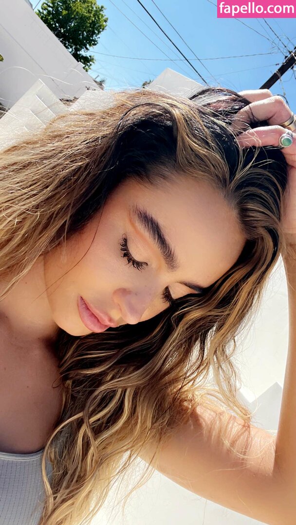 Sommer Ray leaked nude photo #1813 (Sommer Ray / sommer-ray / sommerray)