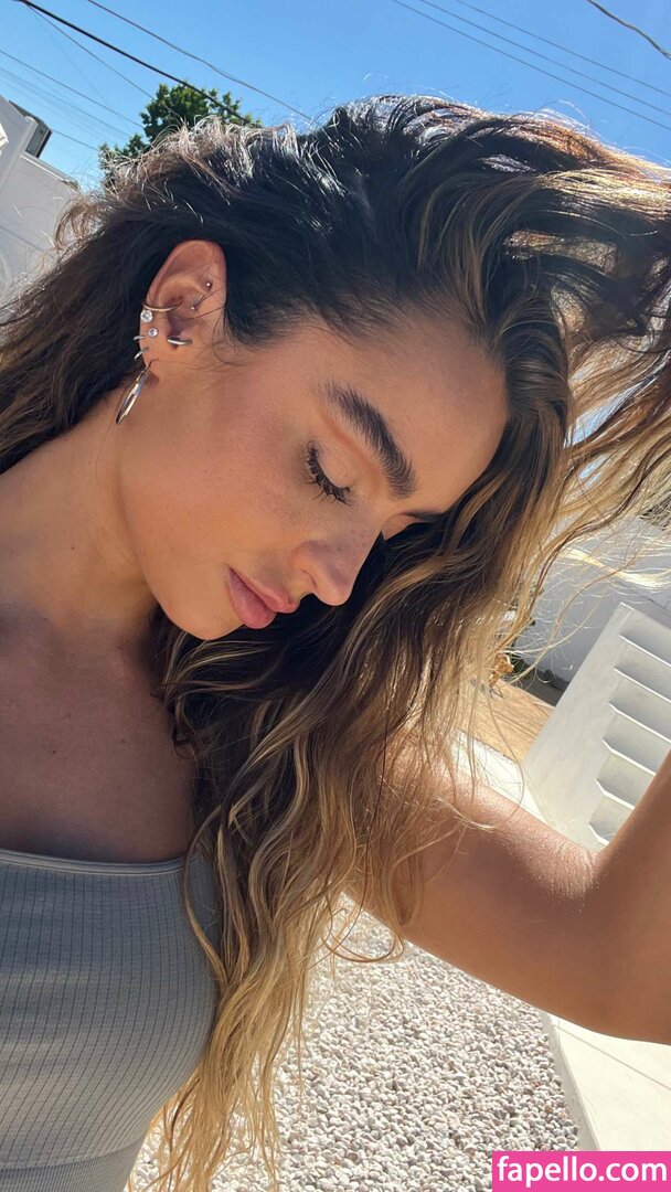 Sommer Ray leaked nude photo #1817 (Sommer Ray / sommer-ray / sommerray)