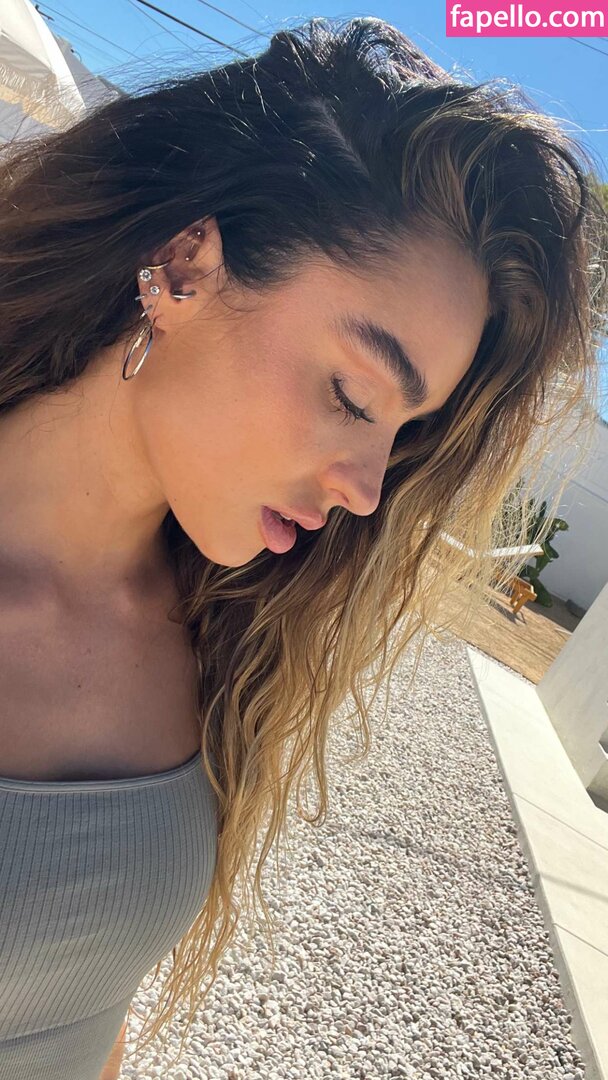 Sommer Ray leaked nude photo #1818 (Sommer Ray / sommer-ray / sommerray)