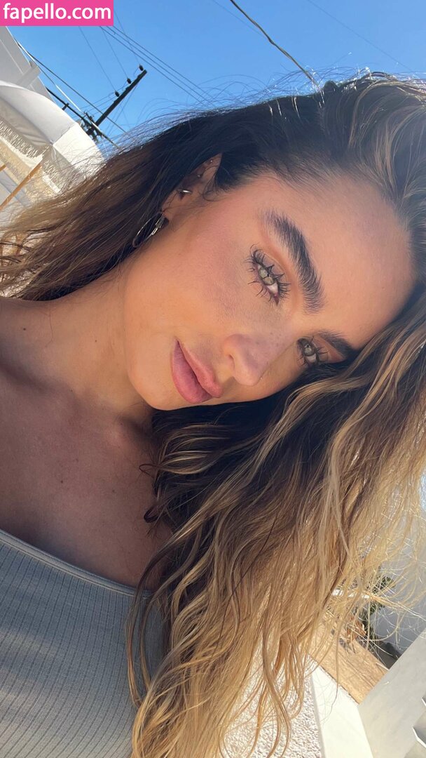 Sommer Ray leaked nude photo #1819 (Sommer Ray / sommer-ray / sommerray)