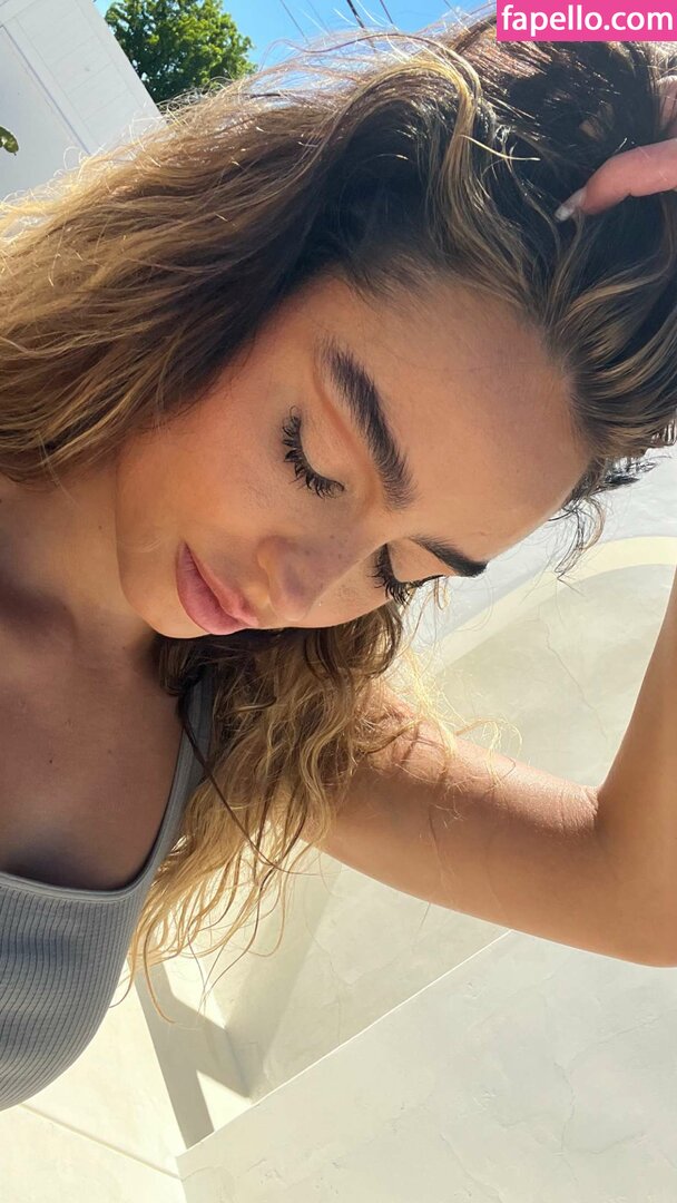 Sommer Ray leaked nude photo #1820 (Sommer Ray / sommer-ray / sommerray)