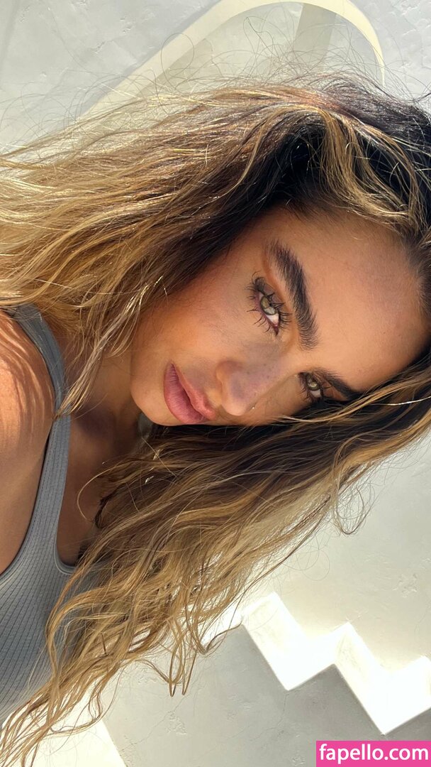 Sommer Ray leaked nude photo #1822 (Sommer Ray / sommer-ray / sommerray)