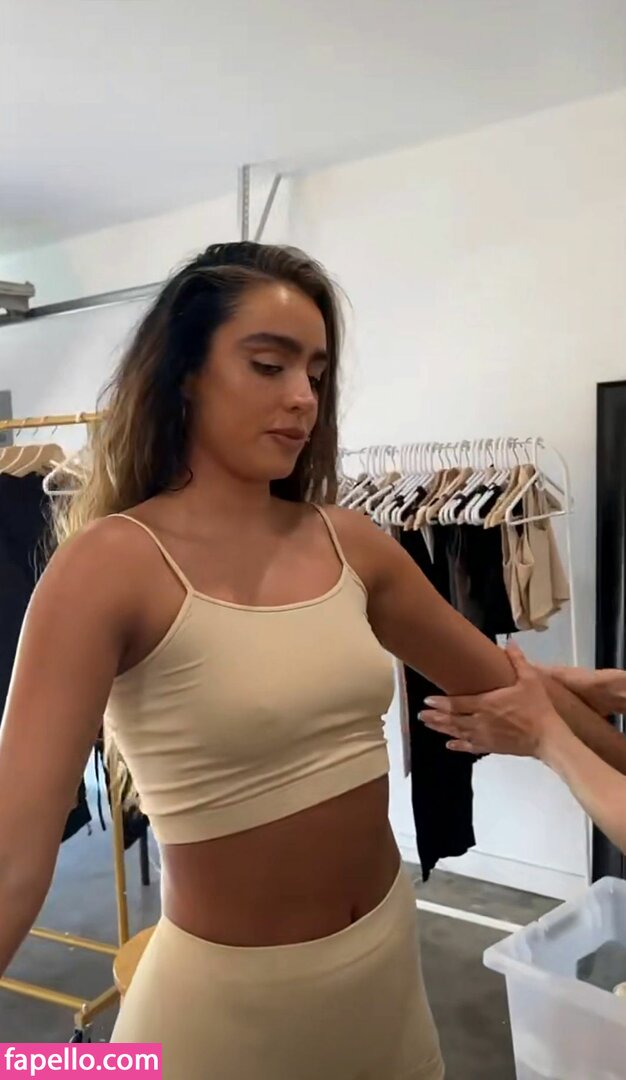 Sommer Ray leaked nude photo #1840 (Sommer Ray / sommer-ray / sommerray)