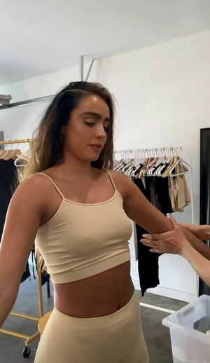 Sommer Ray nude #1840