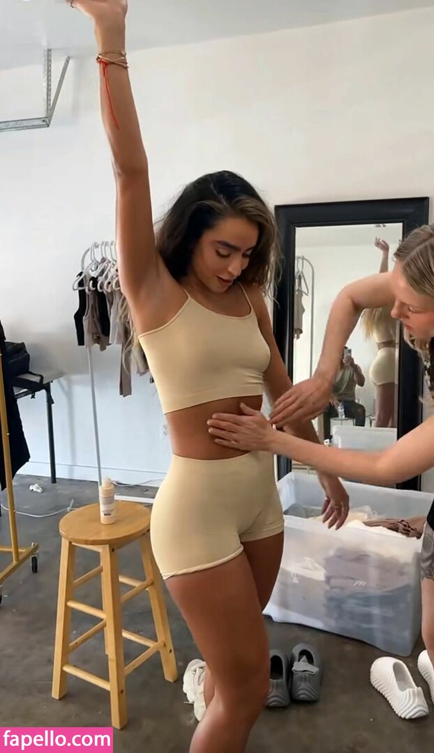 Sommer Ray leaked nude photo #1841 (Sommer Ray / sommer-ray / sommerray)