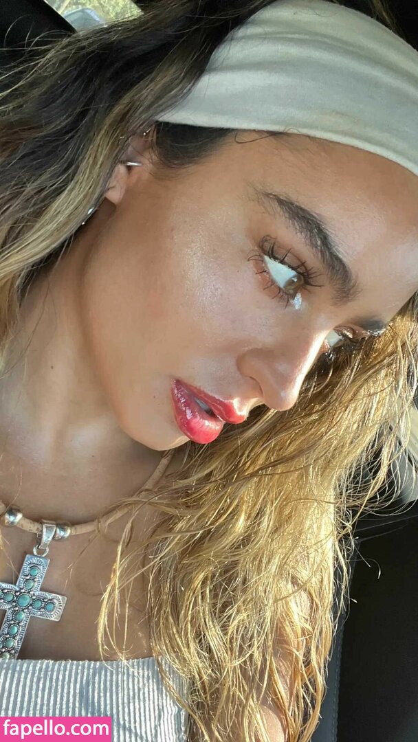 Sommer Ray leaked nude photo #1862 (Sommer Ray / sommer-ray / sommerray)