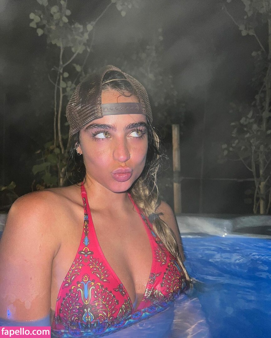 Sommer Ray leaked nude photo #1876 (Sommer Ray / sommer-ray / sommerray)