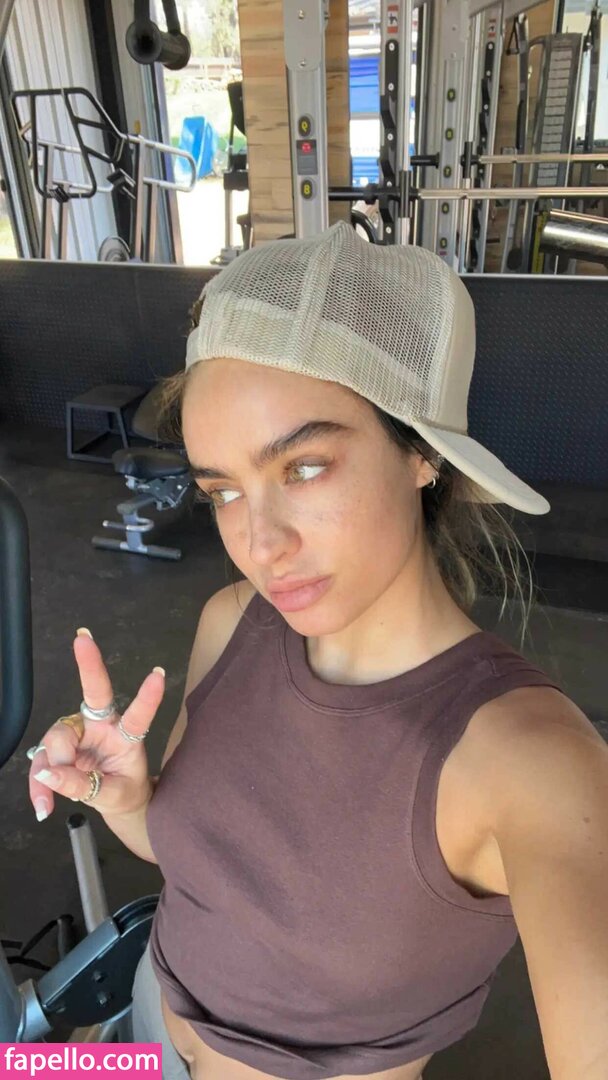 Sommer Ray leaked nude photo #1890 (Sommer Ray / sommer-ray / sommerray)