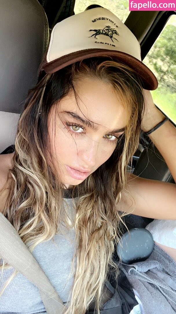 Sommer Ray leaked nude photo #1896 (Sommer Ray / sommer-ray / sommerray)