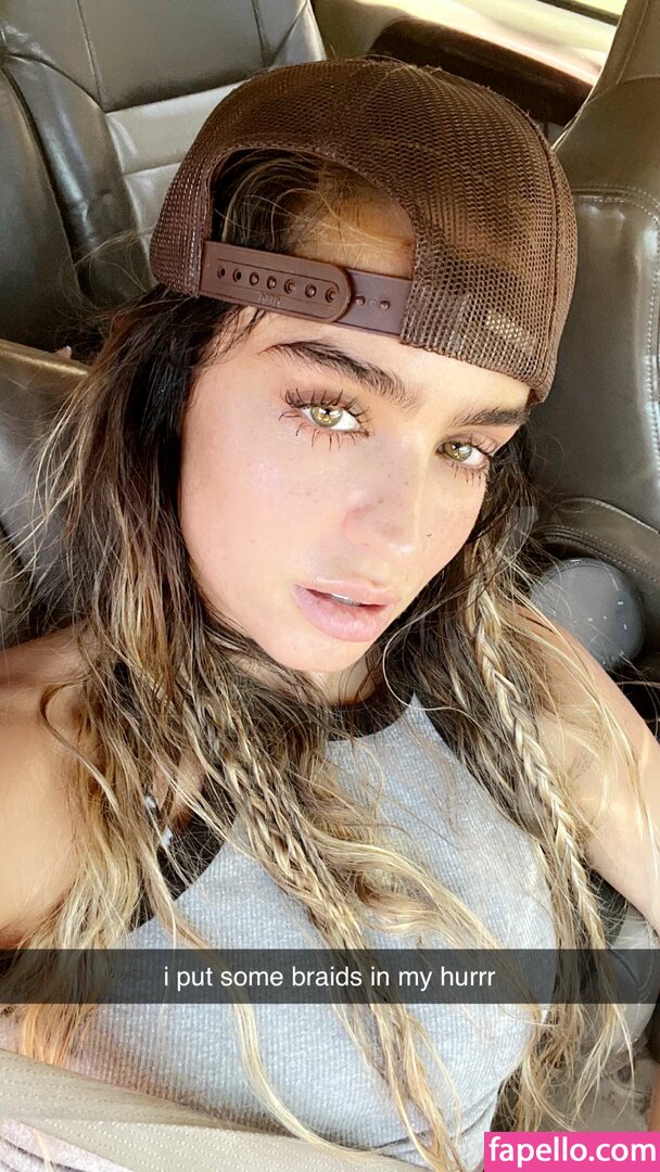 Sommer Ray leaked nude photo #1906 (Sommer Ray / sommer-ray / sommerray)