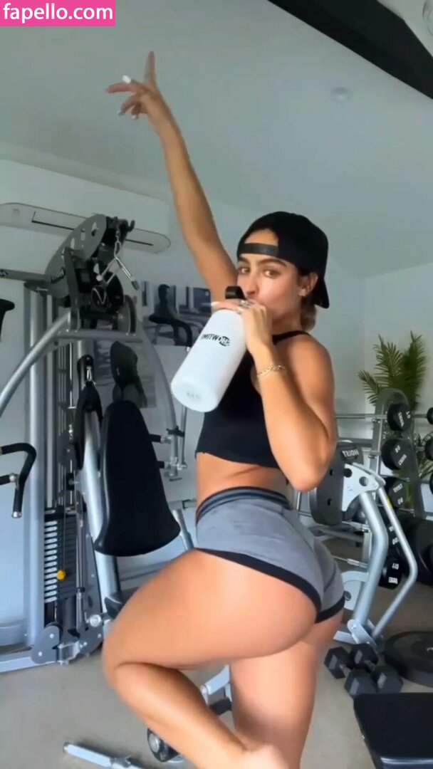 Sommer Ray leaked nude photo #1957 (Sommer Ray / sommer-ray / sommerray)