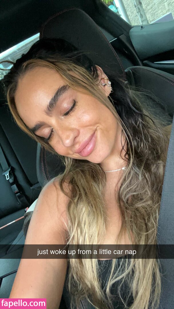 Sommer Ray leaked nude photo #1968 (Sommer Ray / sommer-ray / sommerray)