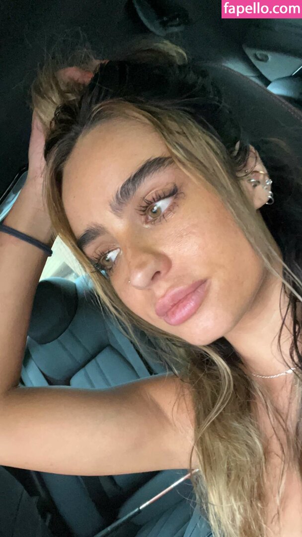 Sommer Ray leaked nude photo #1970 (Sommer Ray / sommer-ray / sommerray)