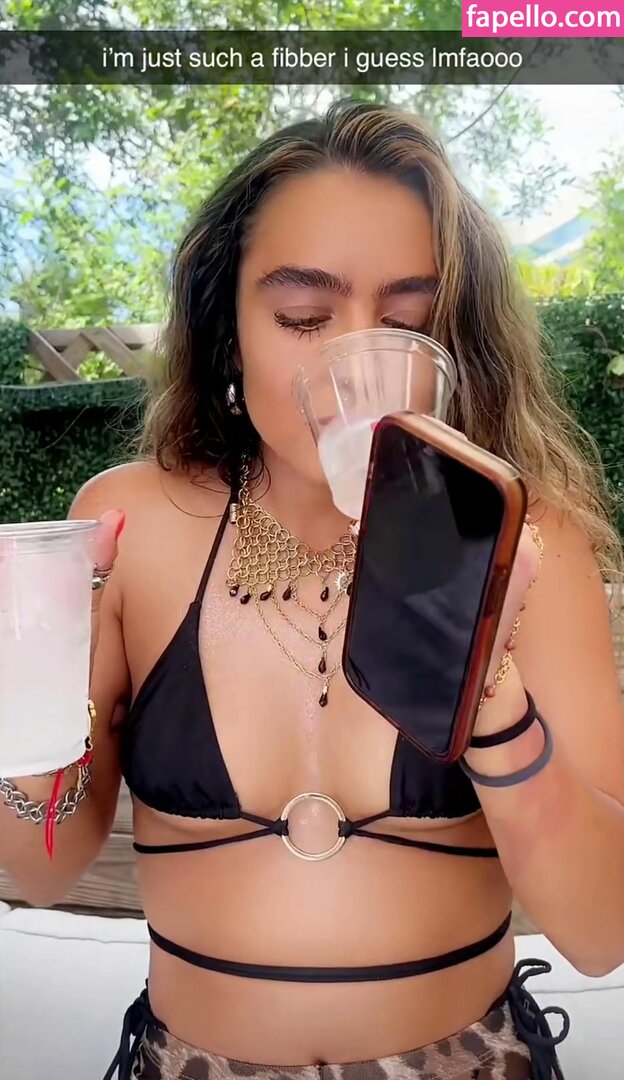 Sommer Ray leaked nude photo #2006 (Sommer Ray / sommer-ray / sommerray)