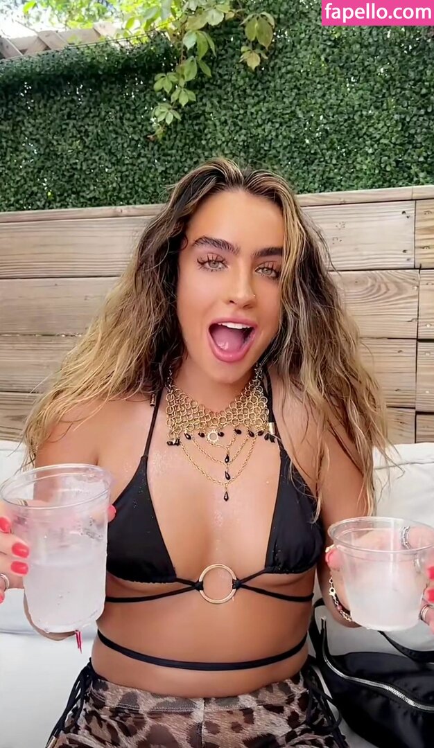 Sommer Ray leaked nude photo #2012 (Sommer Ray / sommer-ray / sommerray)