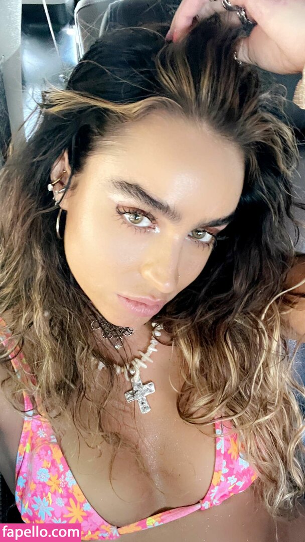 Sommer Ray leaked nude photo #2014 (Sommer Ray / sommer-ray / sommerray)