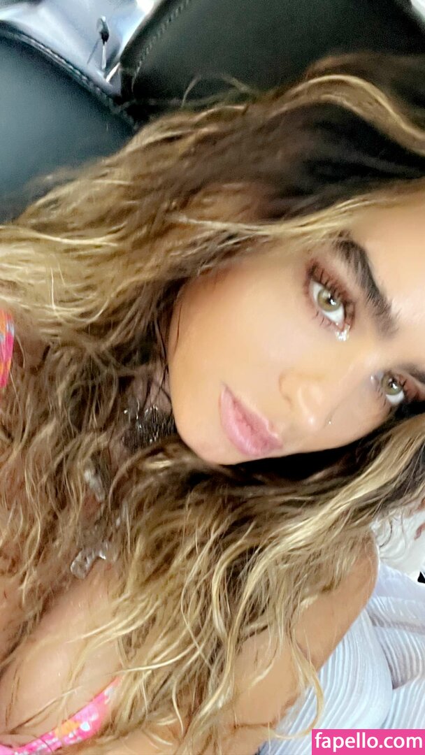 Sommer Ray leaked nude photo #2015 (Sommer Ray / sommer-ray / sommerray)