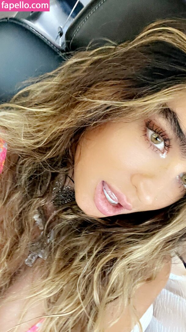 Sommer Ray leaked nude photo #2016 (Sommer Ray / sommer-ray / sommerray)