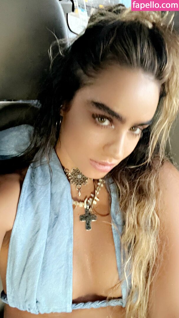 Sommer Ray leaked nude photo #2036 (Sommer Ray / sommer-ray / sommerray)