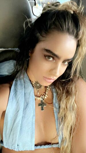 Sommer Ray nude #2036