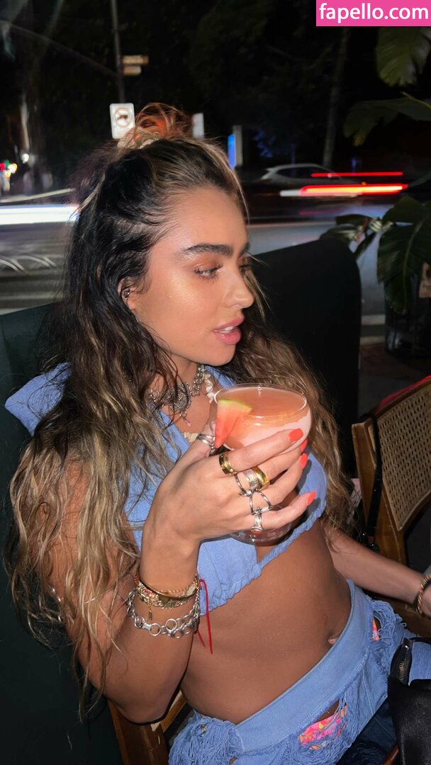 Sommer Ray leaked nude photo #2040 (Sommer Ray / sommer-ray / sommerray)