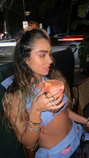 Sommer Ray nude #2040