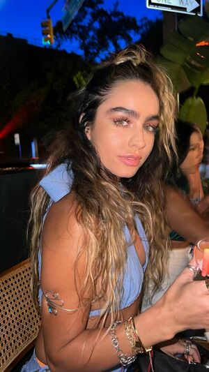 Sommer Ray nude #2041