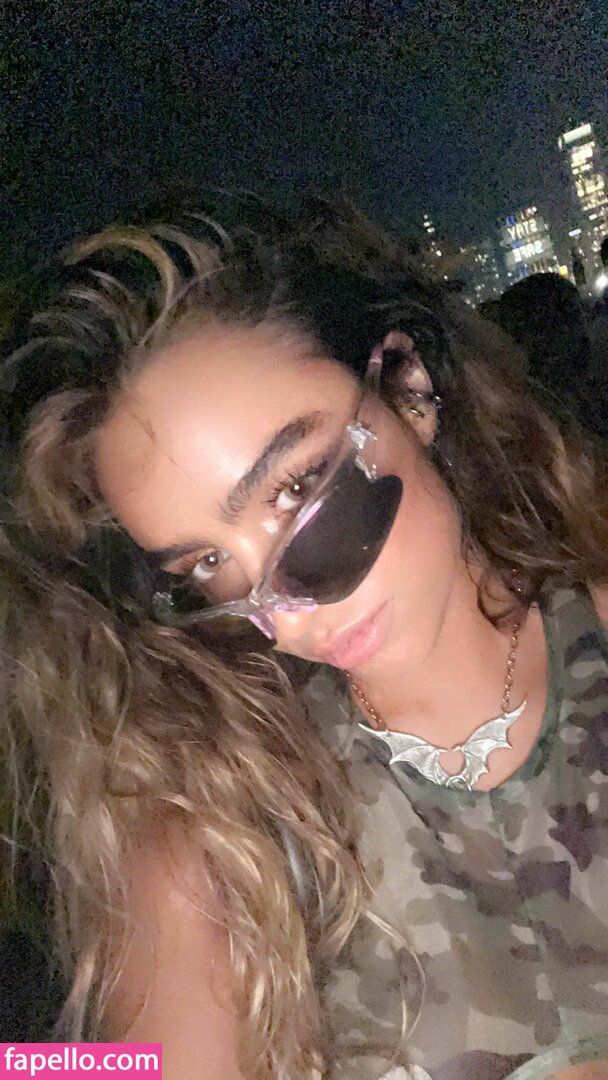 Sommer Ray leaked nude photo #2063 (Sommer Ray / sommer-ray / sommerray)