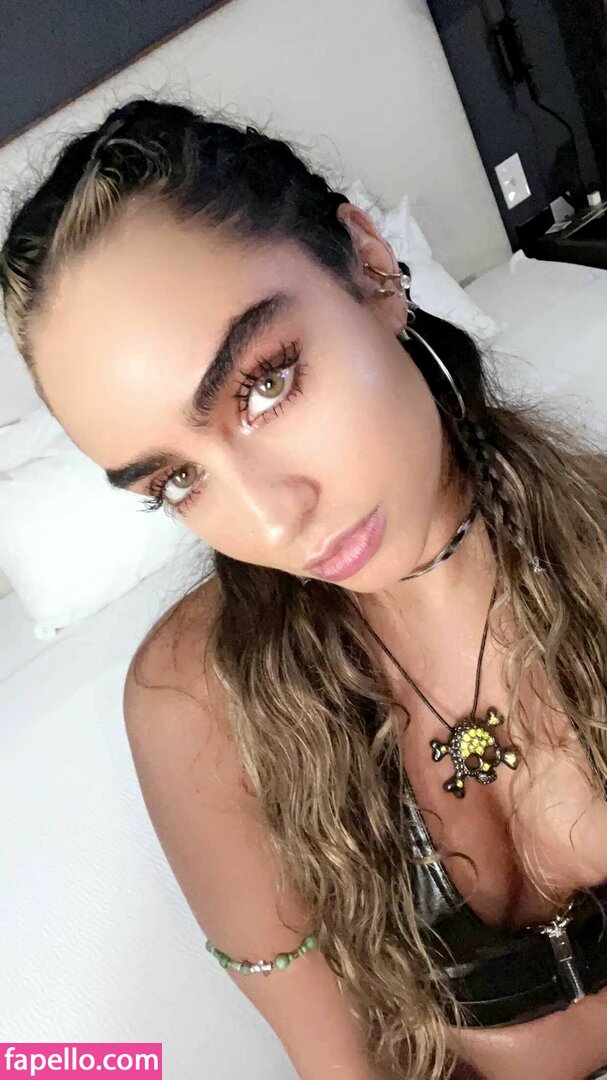 Sommer Ray leaked nude photo #2078 (Sommer Ray / sommer-ray / sommerray)