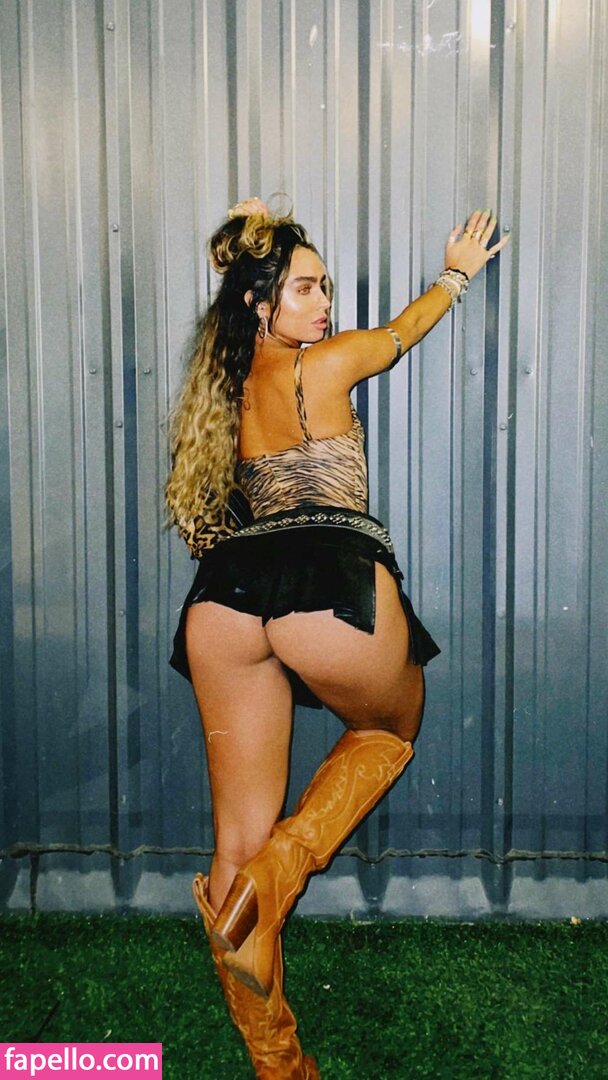 Sommer Ray leaked nude photo #2112 (Sommer Ray / sommer-ray / sommerray)