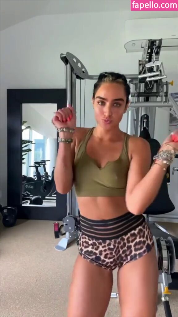 Sommer Ray leaked nude photo #2129 (Sommer Ray / sommer-ray / sommerray)