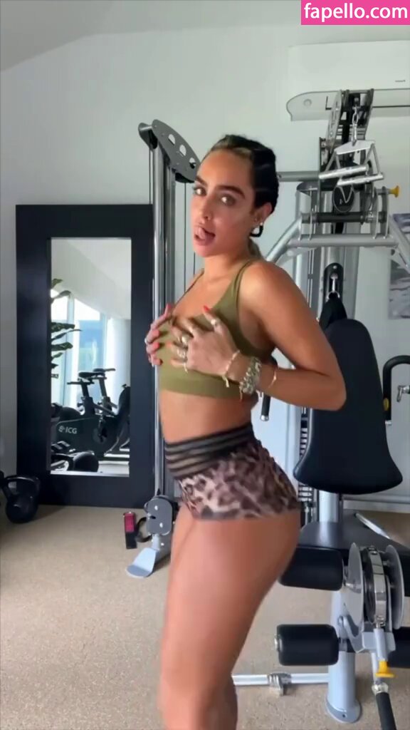 Sommer Ray leaked nude photo #2133 (Sommer Ray / sommer-ray / sommerray)