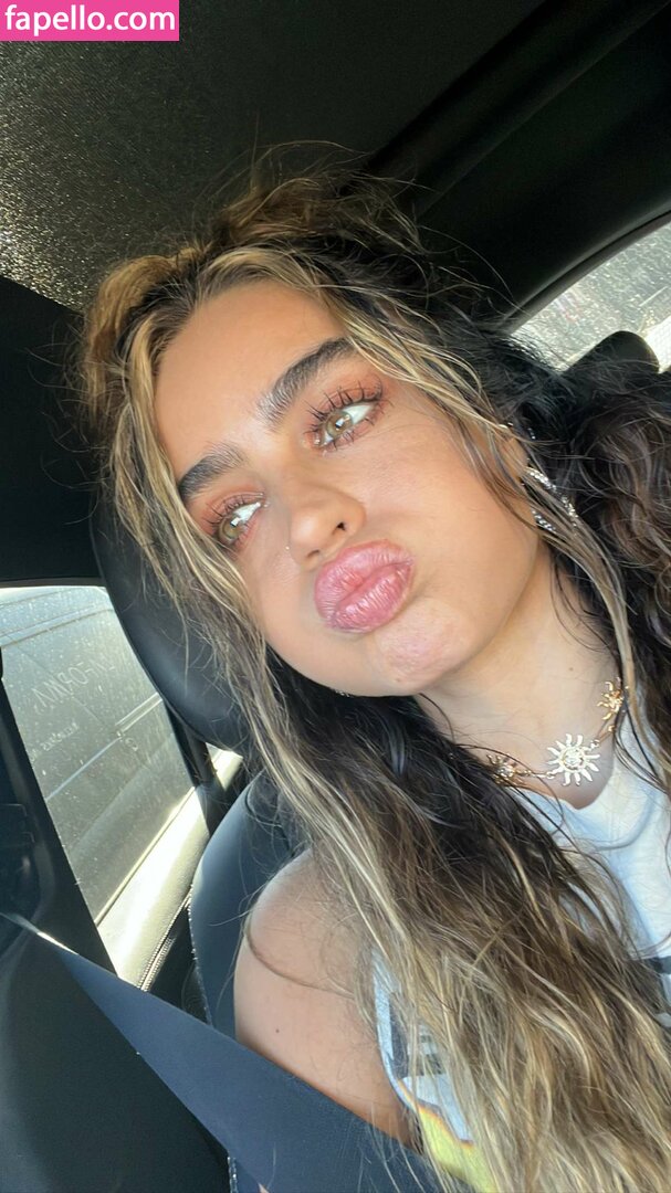 Sommer Ray leaked nude photo #2183 (Sommer Ray / sommer-ray / sommerray)